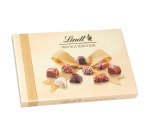 Boîte assortiment de chocolats Prestige - Lindt - Boîte de 345 g