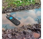 Motorola O201 DECT telephone Caller ID Black