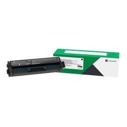 De_toner lexmark c3220k0 noir