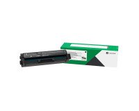 Toner noir Lexmark C3220K0
