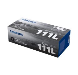Toner zwart Samsung MLT-D111L (SU799A)
