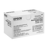 Boîte de maintenance Epson   C13T671600