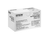 Epson C13T671600 bote de mantenimiento original