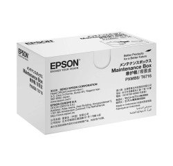 Epson C13T671600 bote de mantenimiento original