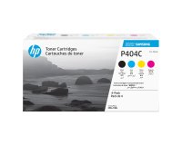 De_pack 4 toners samsung clt-p404c