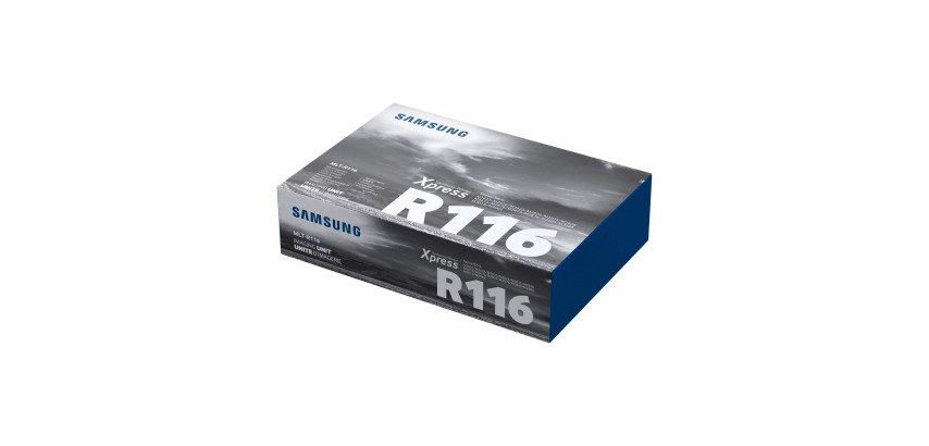 Bildeinheit MLT-R116 - schwarz (Samsung wird HP)