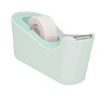 Dispenser con nastri adesivi 3M C-18 menta