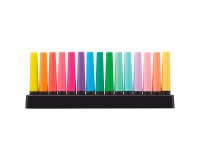 Evidenziatori STABILO Boss Original 2 mm 15 unità