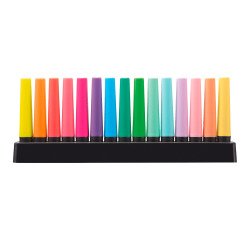 Evidenziatori STABILO Boss Original Deskset 15 unità
