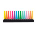 Evidenziatori STABILO Boss Original Deskset 15 unità