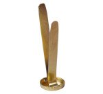 Fermacampioni ARTIGLIO Nr. 4 Assortiti 1,5 cm 100 unità