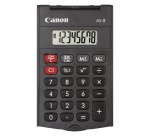 Canon AS-8 Handheld Calculator