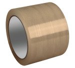 Nastri per imballo 75 mm x 66 m trasparente 6 rotoli