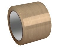 Nastri per imballo 75 mm x 66 m trasparente 6 rotoli