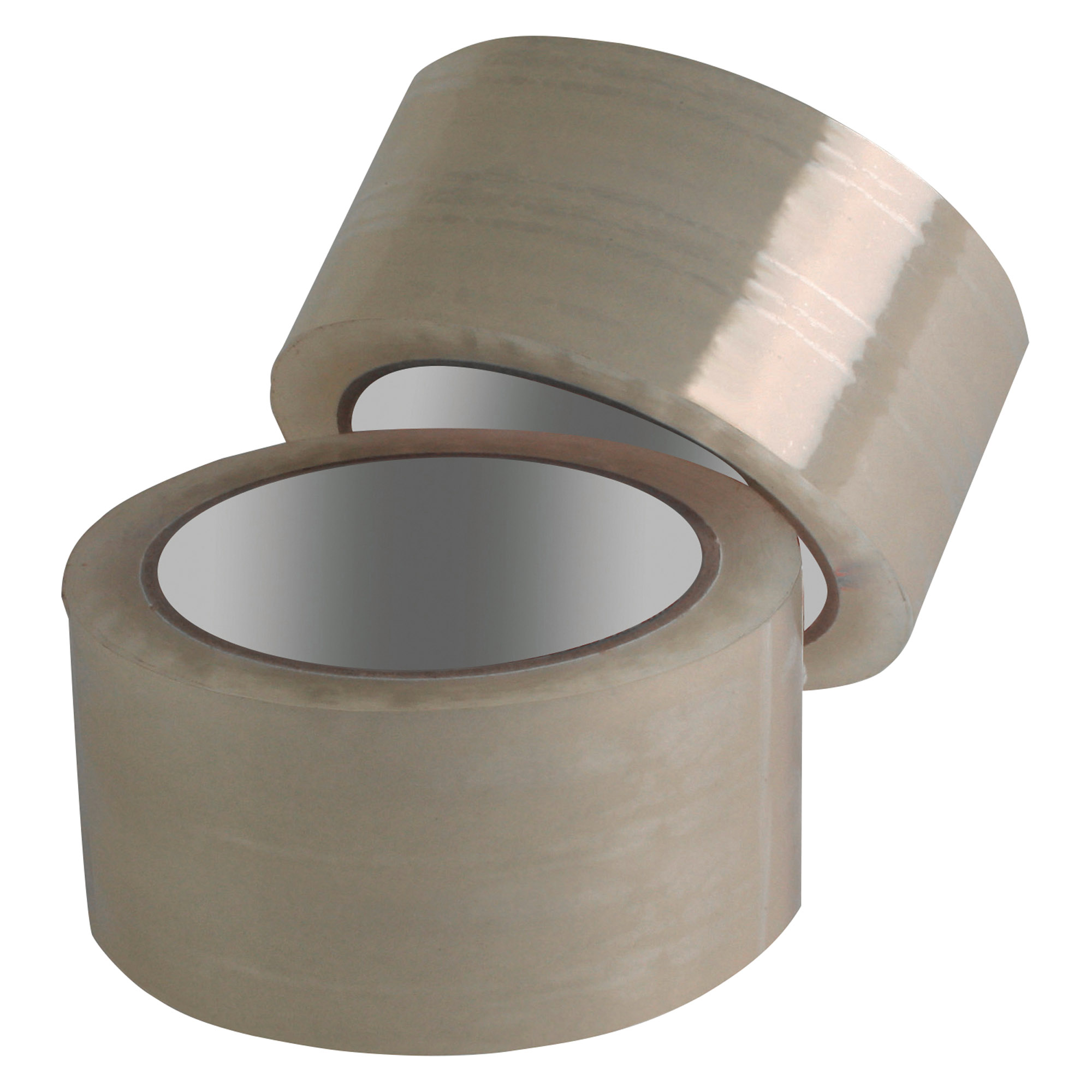 Nastro Di Carta Marrone 50mm Di Larghezza | B.V - 5