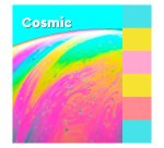 2+1 Confezioni Post-it super sticky Cosmic 76 x 76 mm 90 ff 6 unità 1 confezione in omaggio