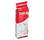 Pasta da modellare Das Panetto Bianco 250 g