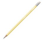 Matita esagonale STABILO Swano Pastel HB grafite 12 unità