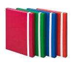 Scatola progetto con elastico Happy dorso 3 cm