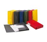 Scatola progetto Acco Project dorso 4 cm  5 pezzi 