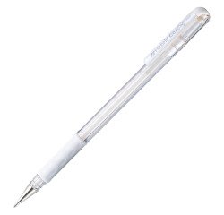 Penne roller gel a cappuccio Hybrid gel Grip Pentel