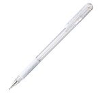 Penne roller gel a cappuccio Hybrid gel Grip Pentel