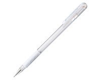 Penne roller gel a cappuccio Hybrid gel Grip Pentel