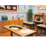 Plastificatrice Fellowes Spectra A4