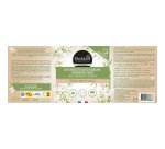 Destructeur d'odeurs Boldair Bambou Jasmin - Spray 500 ml