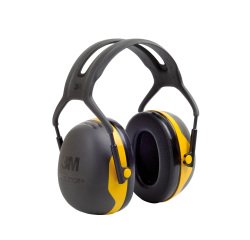 Cuffie antirumore 3M™ PELTOR™ X2A, 31 dB