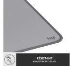 Tapis de souris XL 30 x 70 cm Logitech