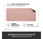 Mouse pad XL 30 x 70 cm Logitech