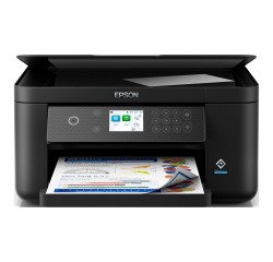 Imprimante multifonctions jet encre 3 en 1 Epson XP5200