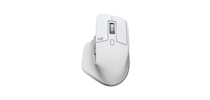 Wireless computer mouse Logitech MX Master 3S Performance