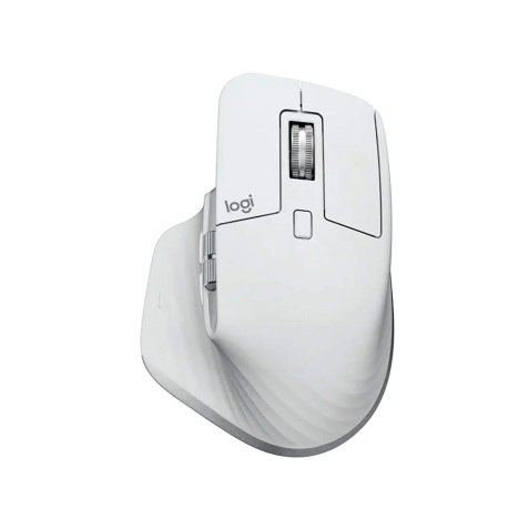 Souris sans fil Logitech MX Master 3S Performance