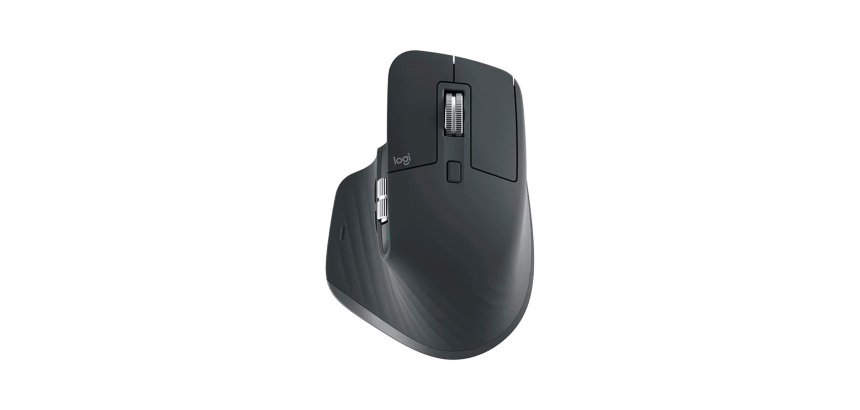 Souris sans fil Logitech MX Master 3S Performance