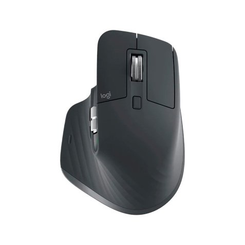 Souris sans fil Logitech MX Master 3S Performance