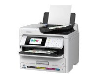 Multifonction 4 en 1 Epson Workforce Pro WF-C5890DWF