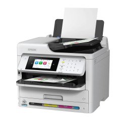 Multifonction 4 en 1 Epson Workforce Pro WF-C5890DWF