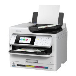 Multifonction 4 en 1 Epson Workforce Pro WF-C5890DWF