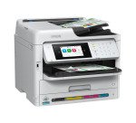 Multifonction 4 en 1 Epson Workforce Pro WF-C5890DWF