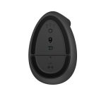 Souris verticale ergonomique Logitech Lift for Business