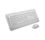 Ensemble clavier souris sans fil Signature MK650 For Business AZERTY
