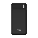 Powerbank herlaadbaar 20 000 mAh T'nB