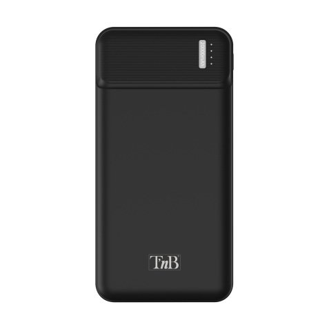 Powerbank herlaadbaar 20 000 mAh T'nB