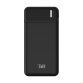 Batterie de secours rechargeable 20 000 mAh TNB