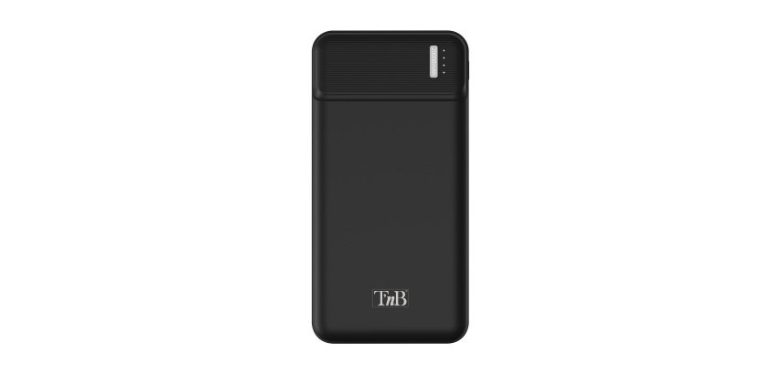 Rechargeable powerbank 20,000 mAh TNB