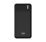 Batterie de secours rechargeable 10 000 mAh TNB