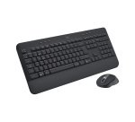 Ensemble clavier souris Signature MK650 For Business AZERTY