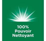 Nettoyant écologique multi-usages végétal Ajax - Spray de 500 ml